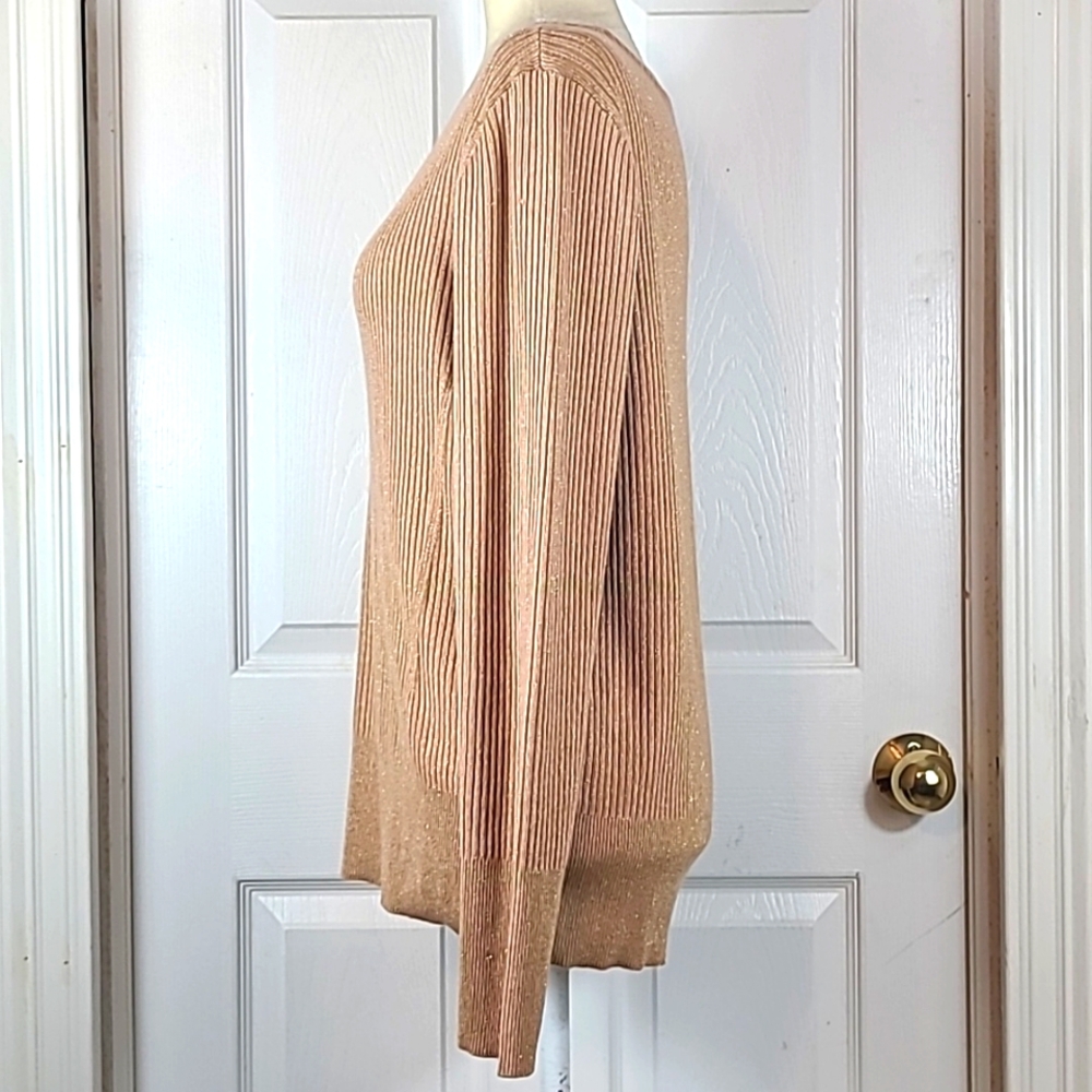 Talbots Ribbed Sweater - Picture 6 of 11